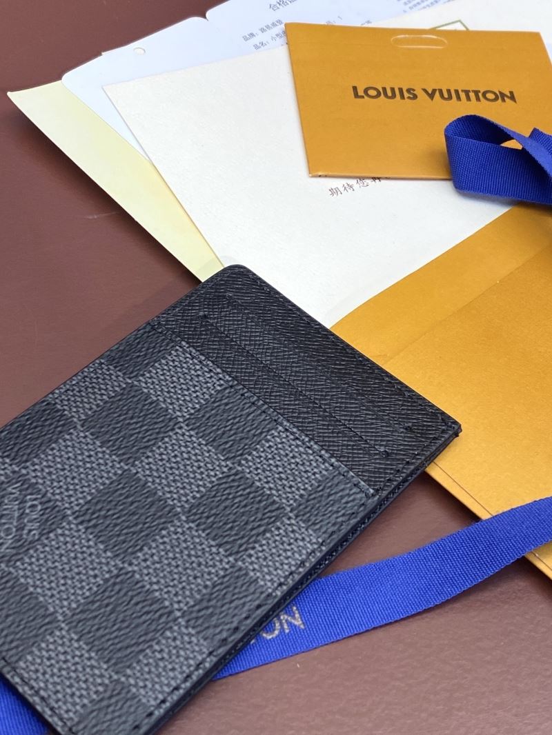 Louis Vuitton Wallets Purse